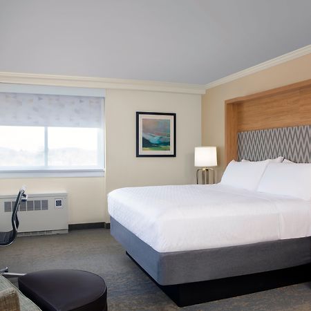 Holiday Inn Binghamton-Downtown Hawley Street By Ihg Exterior photo