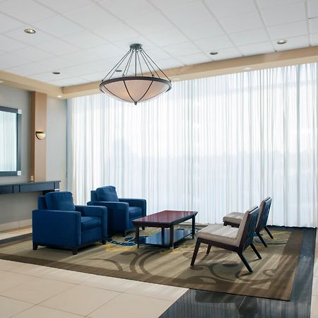 Holiday Inn Binghamton-Downtown Hawley Street By Ihg Exterior photo