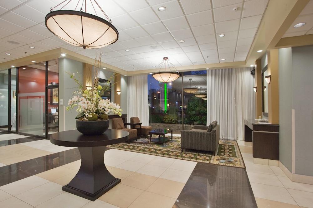 Holiday Inn Binghamton-Downtown Hawley Street By Ihg Exterior photo