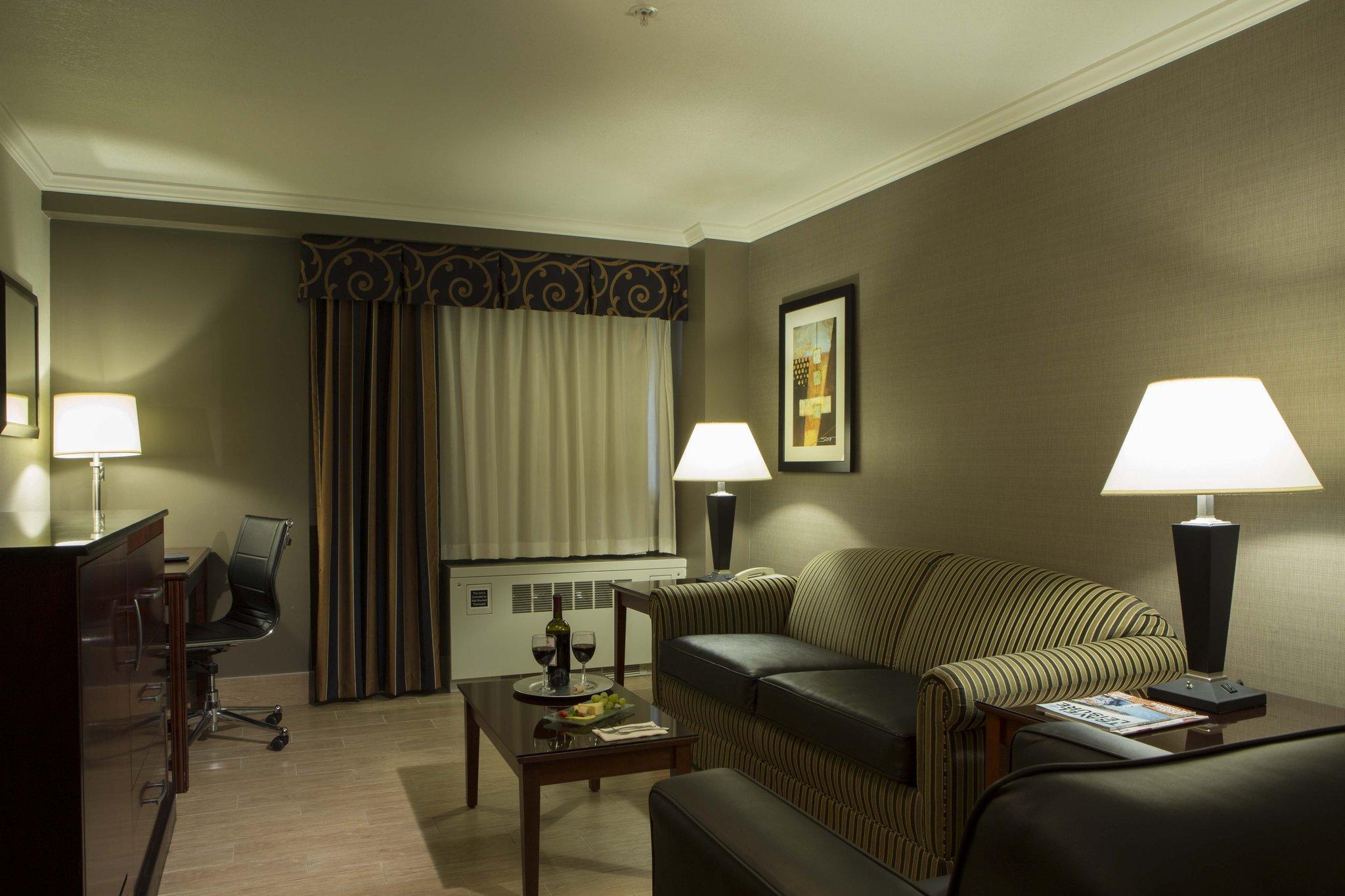 Holiday Inn Binghamton-Downtown Hawley Street By Ihg Exterior photo