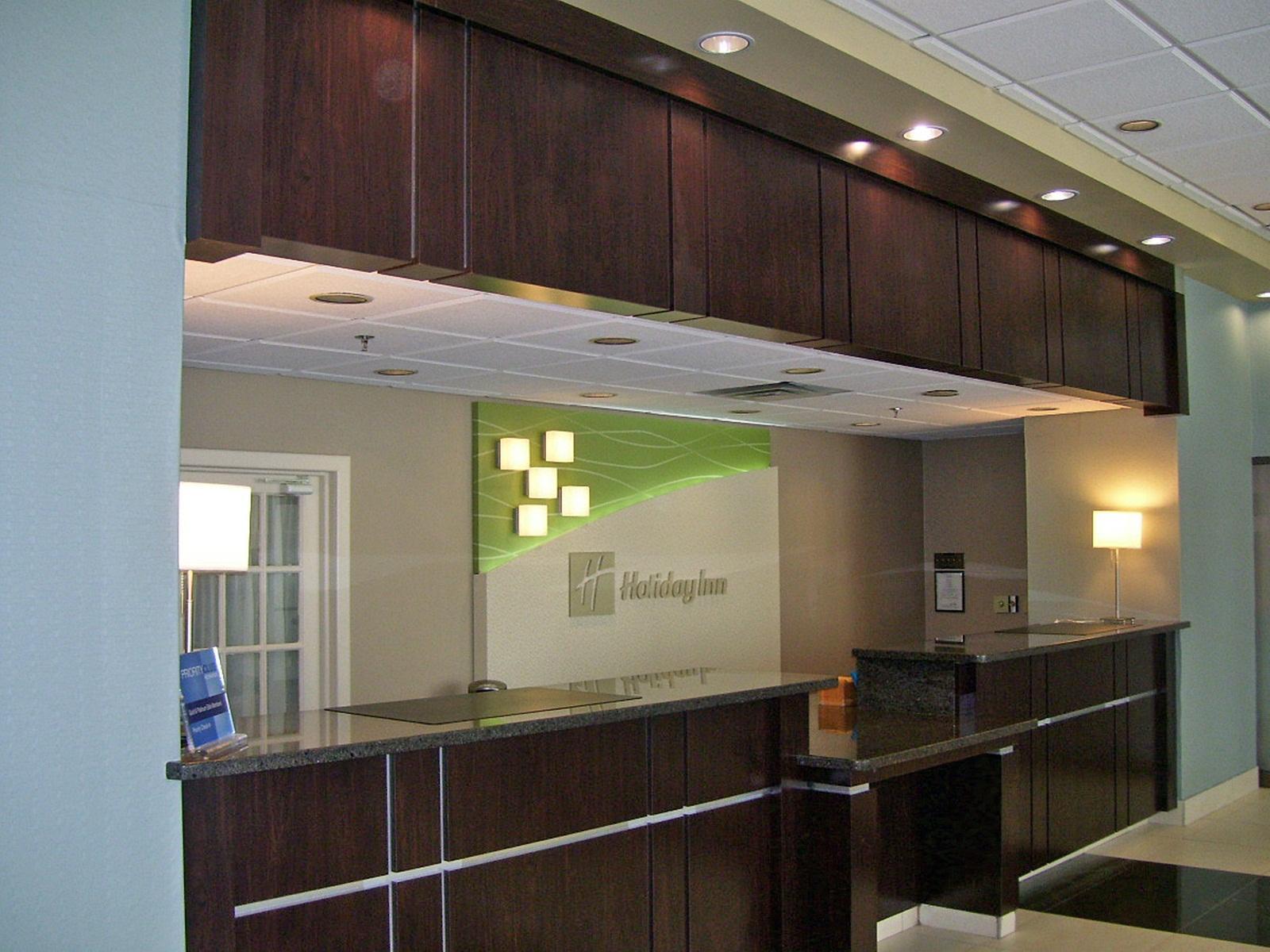Holiday Inn Binghamton-Downtown Hawley Street By Ihg Exterior photo