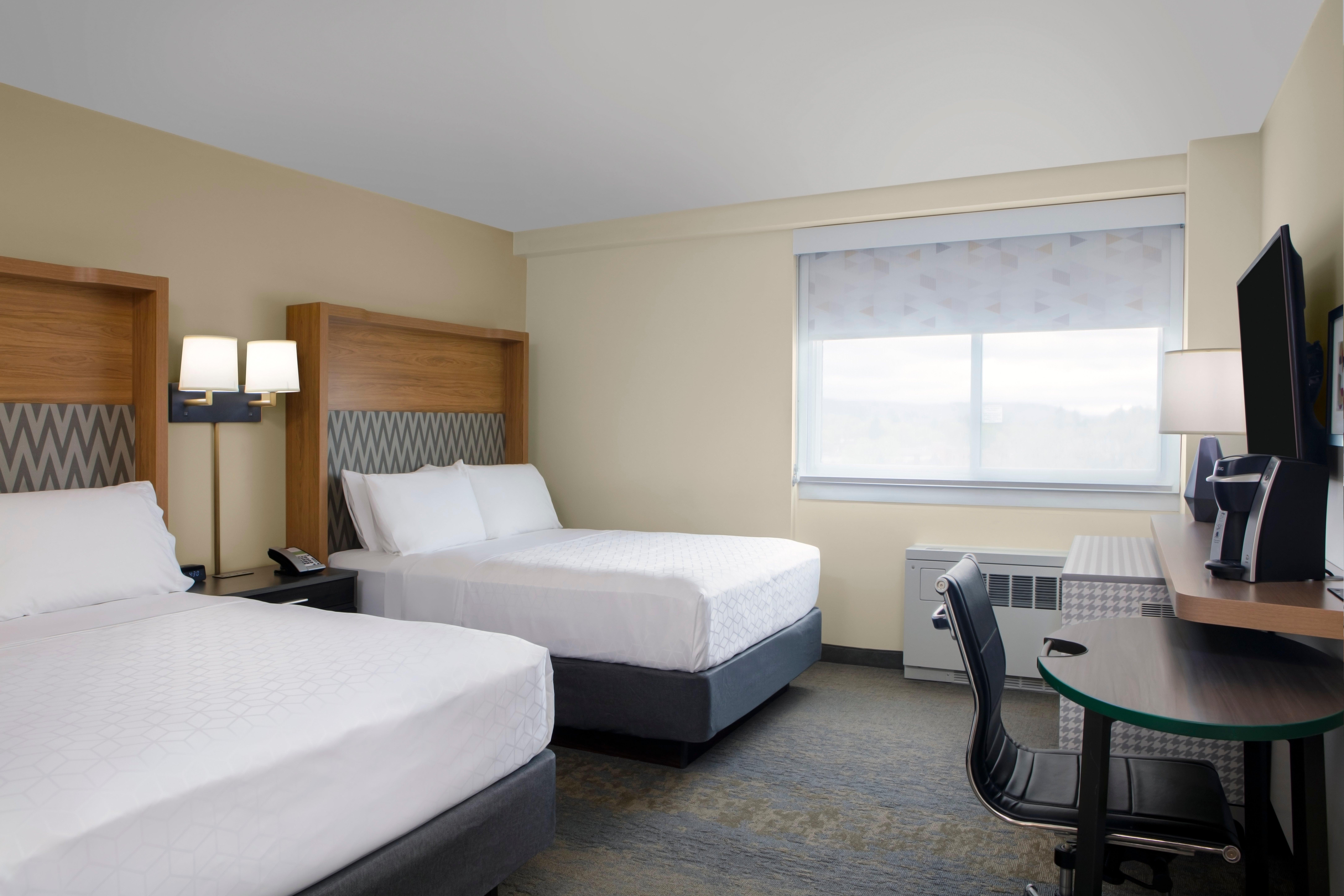 Holiday Inn Binghamton-Downtown Hawley Street By Ihg Exterior photo