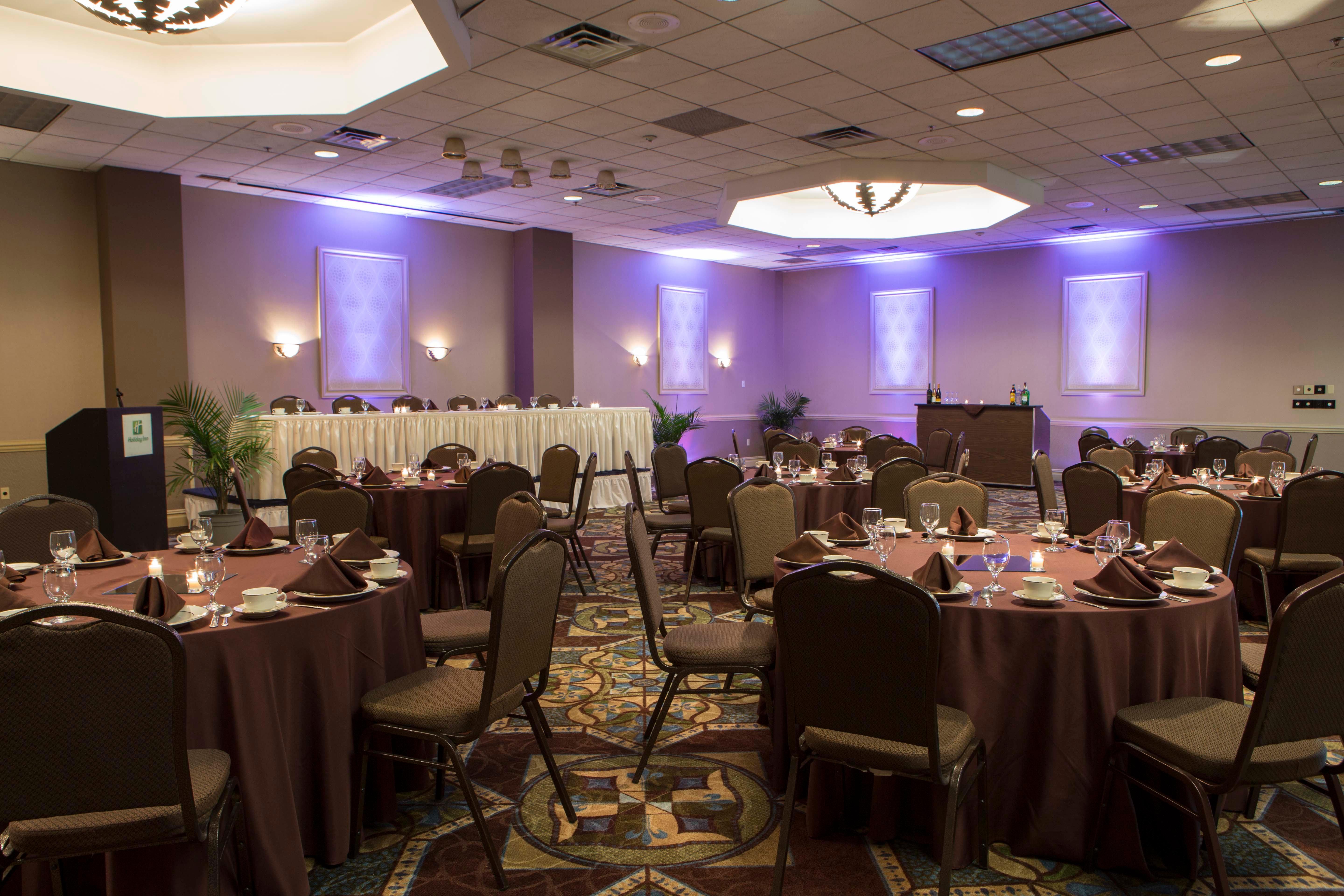 Holiday Inn Binghamton-Downtown Hawley Street By Ihg Exterior photo