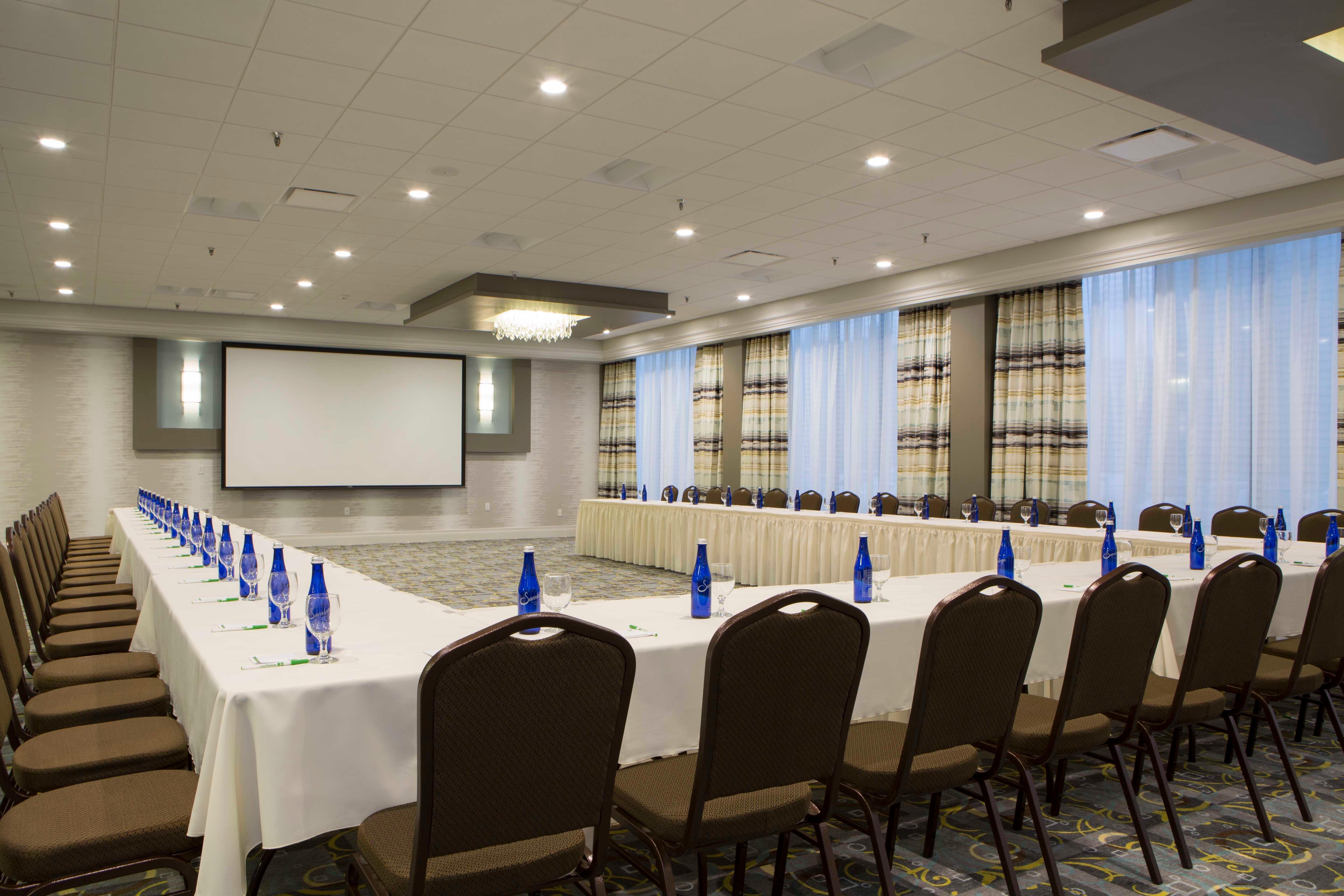 Holiday Inn Binghamton-Downtown Hawley Street By Ihg Exterior photo