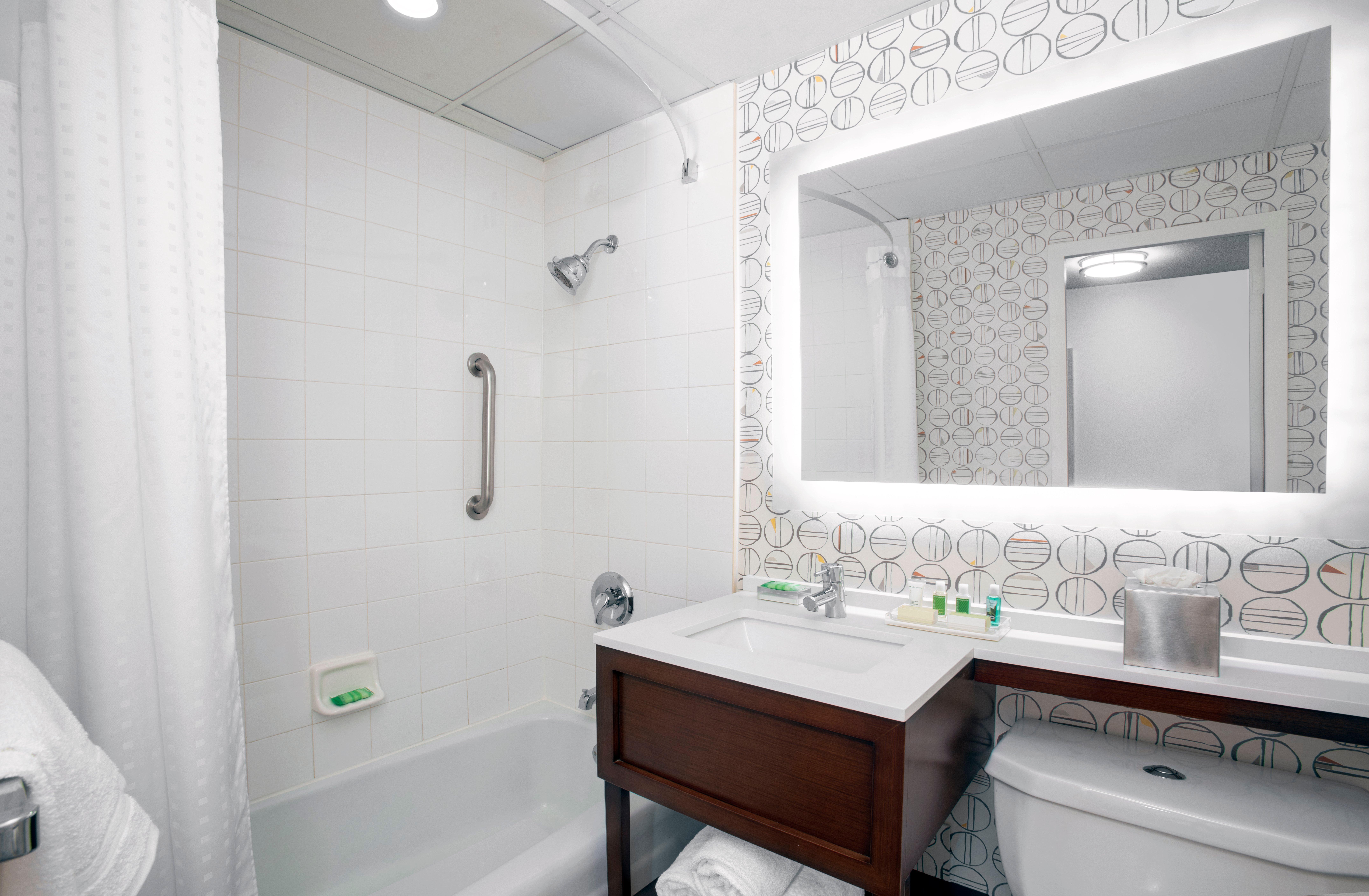 Holiday Inn Binghamton-Downtown Hawley Street By Ihg Exterior photo
