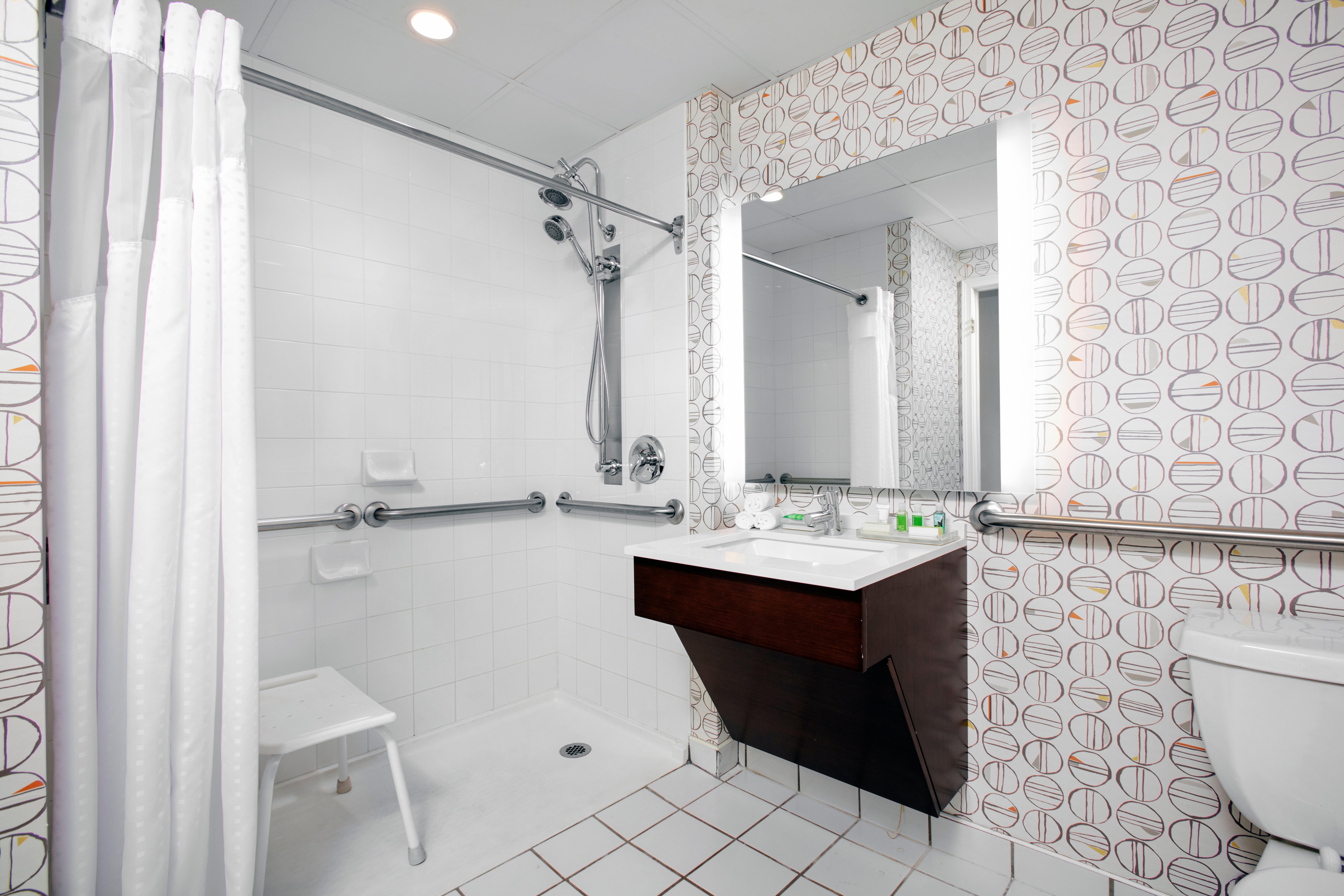 Holiday Inn Binghamton-Downtown Hawley Street By Ihg Exterior photo