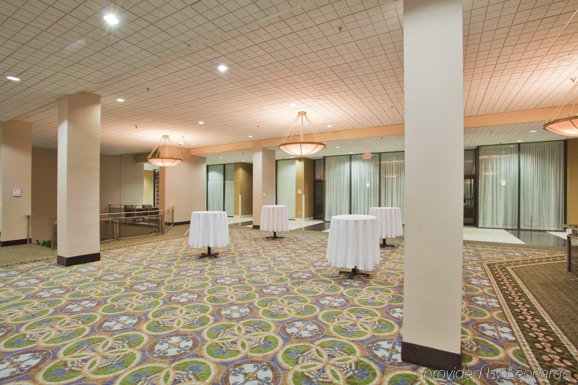 Holiday Inn Binghamton-Downtown Hawley Street By Ihg Interior photo