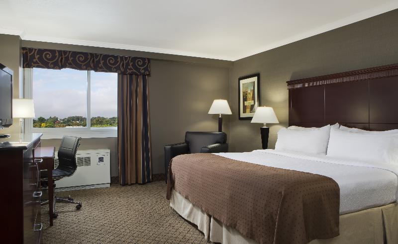 Holiday Inn Binghamton-Downtown Hawley Street By Ihg Exterior photo